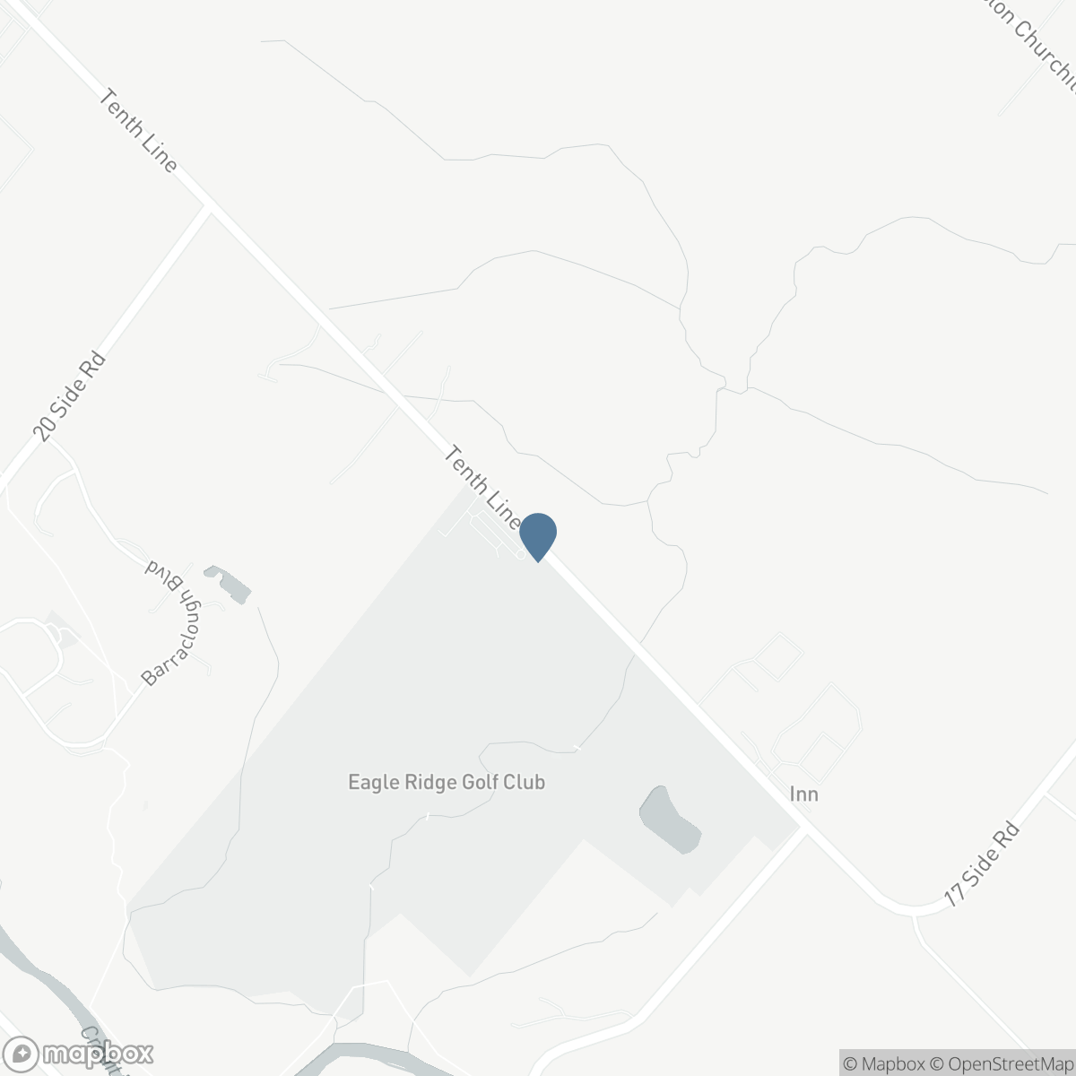 11749 TENTH LINE, Halton Hills, Ontario L7G 4S7